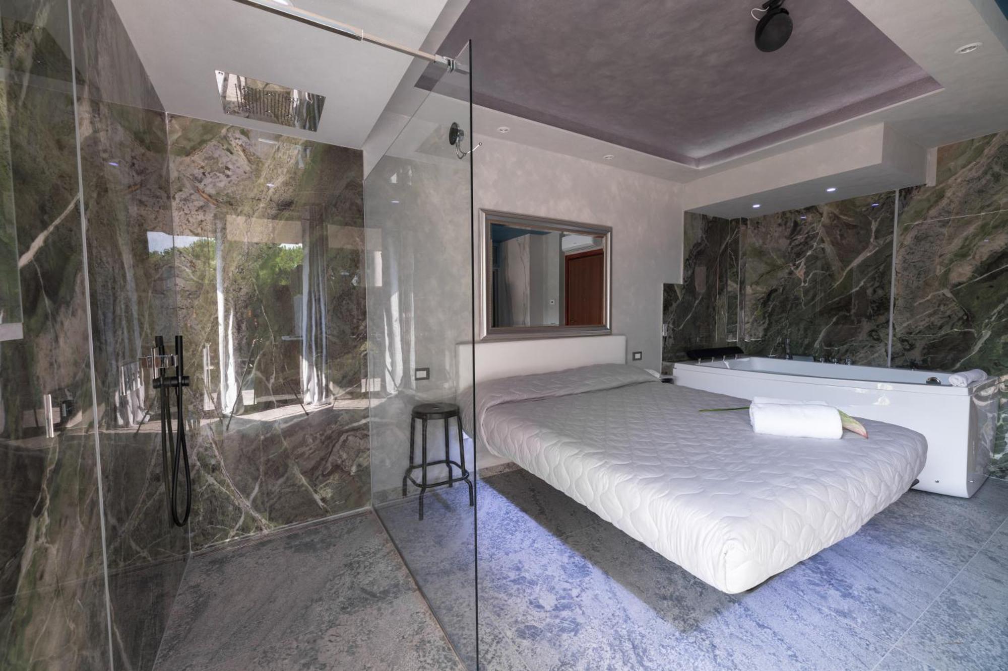 Garda Fantasy Paradise Silver O Gold Ντεζεντσάνο ντελ Γκάρντα Εξωτερικό φωτογραφία
